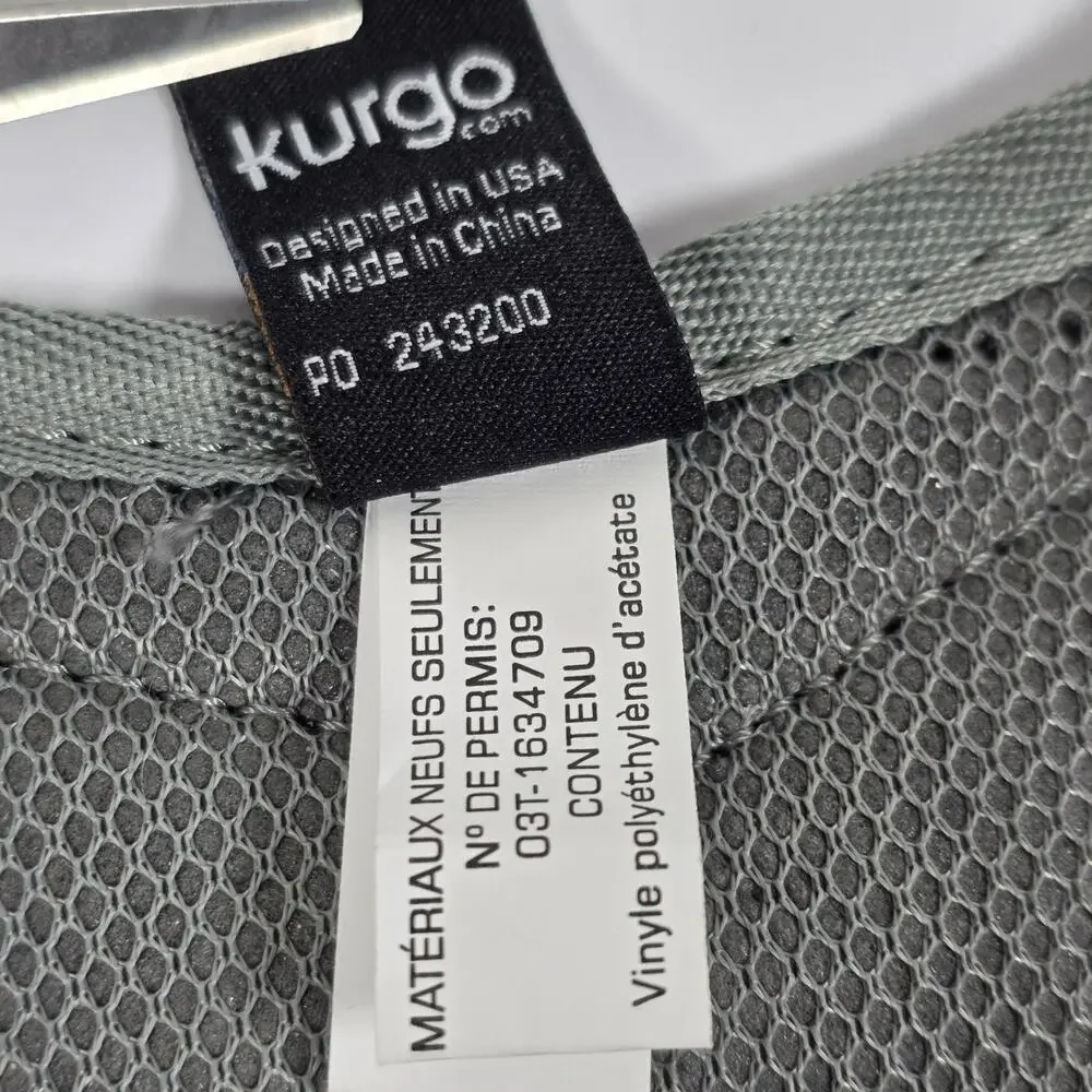 Kurgo keep your